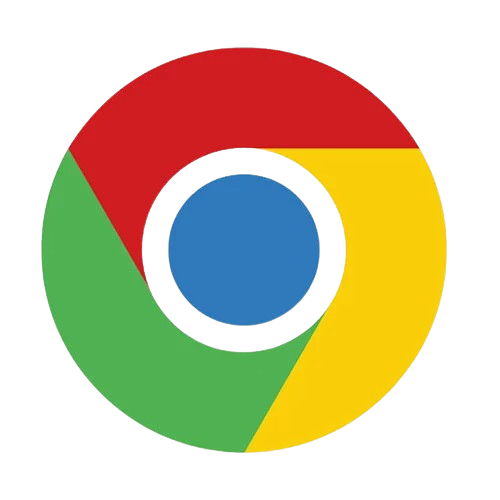 谷歌浏览器Logo